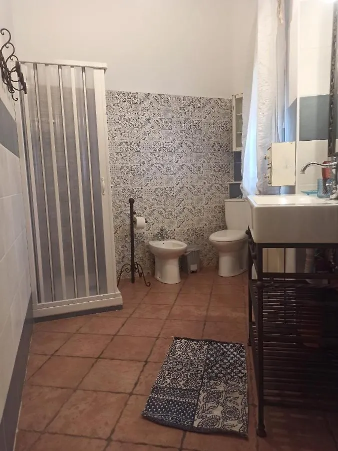 דירות קטאניה Casa Garibaldi