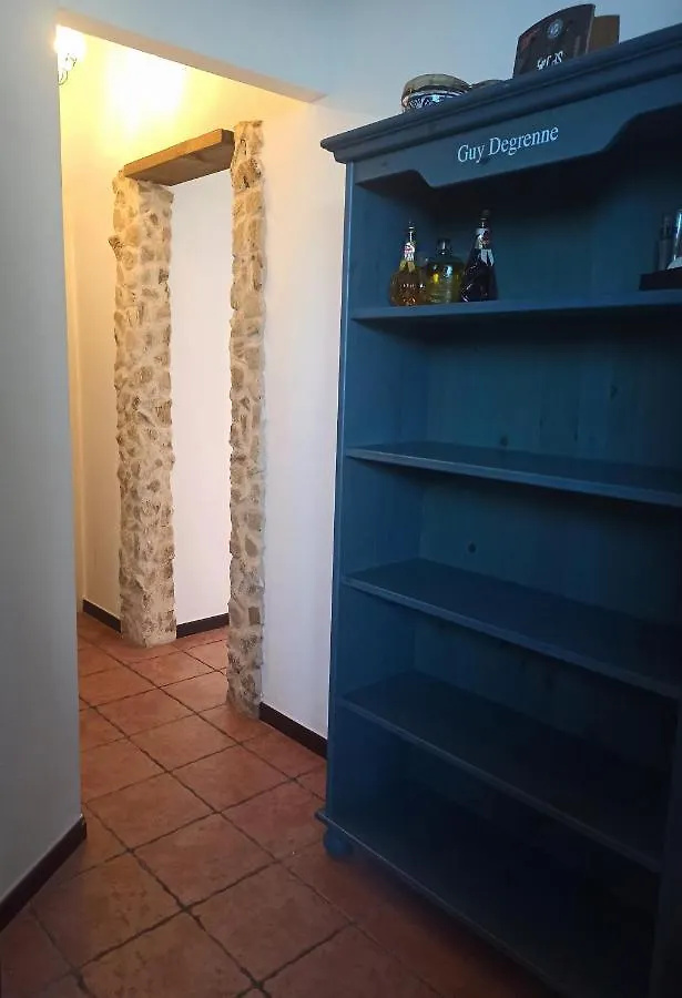 דירות קטאניה Casa Garibaldi